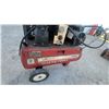 Image 3 : Sanborn Magna Force 3/4 Horsepower Portable Air Compressor, 11.5 CFM at 40 PSI