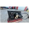Image 4 : Sanborn Magna Force 3/4 Horsepower Portable Air Compressor, 11.5 CFM at 40 PSI