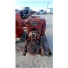 Image 2 : International Harvester McCormick 1-1/2 to 2 1/2 Horsepower Type LA Stationary Gasoline Engine