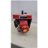 Image 1 : Ducar 2.5 Horsepower DJ152F Gasoline Generator 1200 Watt