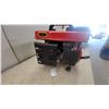 Image 2 : Ducar 2.5 Horsepower DJ152F Gasoline Generator 1200 Watt