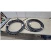 Image 1 : ASM 600-Volt 90°C XLPE Insulated Armored Industrial Control Cable, Two Coils