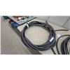Image 2 : ASM 600-Volt 90°C XLPE Insulated Armored Industrial Control Cable, Two Coils