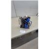 Image 1 : Power Fist 20-Ton Air Hydraulic /Pneumatic Bottle Jack