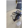 Image 3 : Power Fist 20-Ton Air Hydraulic /Pneumatic Bottle Jack