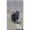 Image 4 : Power Fist 20-Ton Air Hydraulic /Pneumatic Bottle Jack