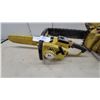 Image 4 : 2xJohn Deere Chainsaws, 30 and a Bigger One