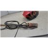 Image 2 : Propane Torch and Welding Helmet with Flame Design