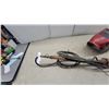 Image 3 : Propane Torch and Welding Helmet with Flame Design