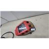 Image 6 : Propane Torch and Welding Helmet with Flame Design