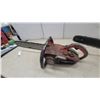 Image 5 : Homelite 150 and McCulloch Power Skil 310 Gas-Powered Chainsaws