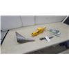 Image 1 : Pro Series Class III Adjustable Channel Mount Trailer Coupler, Scissor Jack, Funnel