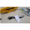 Image 3 : Pro Series Class III Adjustable Channel Mount Trailer Coupler, Scissor Jack, Funnel