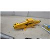 Image 4 : Pro Series Class III Adjustable Channel Mount Trailer Coupler, Scissor Jack, Funnel