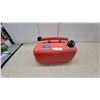 Image 1 : Quicksilver 6-Gallon Portable Marine Fuel Tank