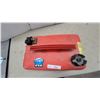 Image 3 : Quicksilver 6-Gallon Portable Marine Fuel Tank