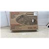 Image 1 : New Wessan 20 Gauge 18/8 Stainless Steel Double Bowl Top-Mount Kitchen Sink, 31 x 20 1/2 x 7"
