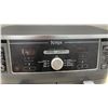 Image 3 : Ninja Foodi XL 2-Basket Air Fryer with DualZone Technology and Quick Start Guide, Used Only Once