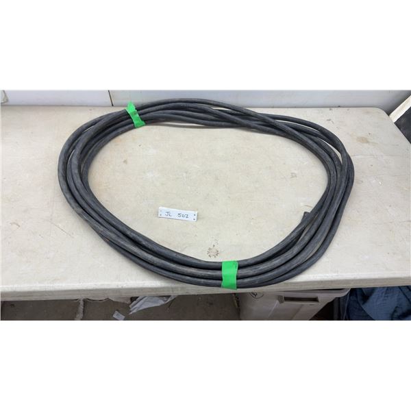 50 Feet Welding Cable