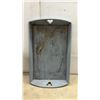 Image 7 : Handmade Wooden "Time Out" Child's Bench, Yardzee Dice Game, Galvanized Bucket, and More