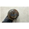Image 3 : Trailer Hitch 1 7/8" Ball Mount, Coupler, 4-Lug Trailer Axle Hub, and Lug Wrenches