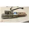 Image 4 : Trailer Hitch 1 7/8" Ball Mount, Coupler, 4-Lug Trailer Axle Hub, and Lug Wrenches
