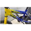 Image 4 : Supercycle XR-12 Kidz Children's Bicycle with Training Wheels and Helmet