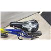 Image 5 : Supercycle XR-12 Kidz Children's Bicycle with Training Wheels and Helmet