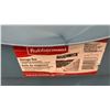 Image 13 : Three Totes with Assorted Fabric, Fleece, Different Colours, Sizes & Quilting Material