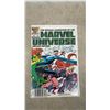 Image 11 : This Collection Consists of Multiple Issues of Marvel Comics' "The Official Handbook of the Marvel