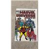 Image 12 : This Collection Consists of Multiple Issues of Marvel Comics' "The Official Handbook of the Marvel