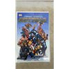 Image 14 : This Collection Consists of Multiple Issues of Marvel Comics' "The Official Handbook of the Marvel
