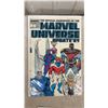Image 2 : This Collection Consists of Multiple Issues of Marvel Comics' "The Official Handbook of the Marvel