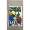 Image 4 : This Collection Consists of Multiple Issues of Marvel Comics' "The Official Handbook of the Marvel