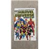 Image 5 : This Collection Consists of Multiple Issues of Marvel Comics' "The Official Handbook of the Marvel