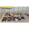 Image 1 : Marvel Avengers Comic Book Collection: Savage Avengers, Disassembled, New Avengers, and More