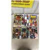 Image 2 : Marvel Avengers Comic Book Collection: Savage Avengers, Disassembled, New Avengers, and More