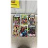 Image 3 : Marvel Avengers Comic Book Collection: Savage Avengers, Disassembled, New Avengers, and More