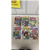 Image 6 : Marvel Avengers Comic Book Collection: Savage Avengers, Disassembled, New Avengers, and More