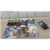 Image 1 : Star Wars Comic Books: Rebellion, Darth Vader, Allegiance, Rogue One, Jedi Fallen Order, and More