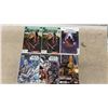 Image 2 : Star Wars Comic Books: Rebellion, Darth Vader, Allegiance, Rogue One, Jedi Fallen Order, and More
