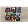 Image 4 : Star Wars Comic Books: Rebellion, Darth Vader, Allegiance, Rogue One, Jedi Fallen Order, and More