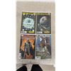 Image 5 : Star Wars Comic Books: Rebellion, Darth Vader, Allegiance, Rogue One, Jedi Fallen Order, and More
