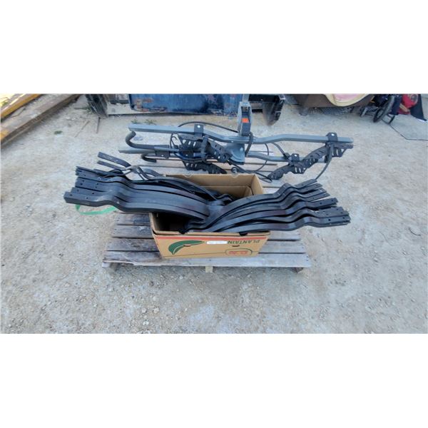 Deck Brackets Metal