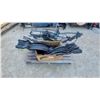 Image 1 : Deck Brackets Metal