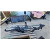 Image 4 : Swagman G10 Hitch-Mounted Platform Bicycle Rack with Key