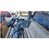 Image 5 : Swagman G10 Hitch-Mounted Platform Bicycle Rack with Key