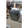 Image 1 : Maytag Top Load Washer, 6 Cubic Foot Capacity, 13 Wash Cycles, Stainless Steel Tub