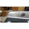Image 4 : Maytag Top Load Washer, 6 Cubic Foot Capacity, 13 Wash Cycles, Stainless Steel Tub