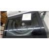 Image 5 : Maytag Top Load Washer, 6 Cubic Foot Capacity, 13 Wash Cycles, Stainless Steel Tub